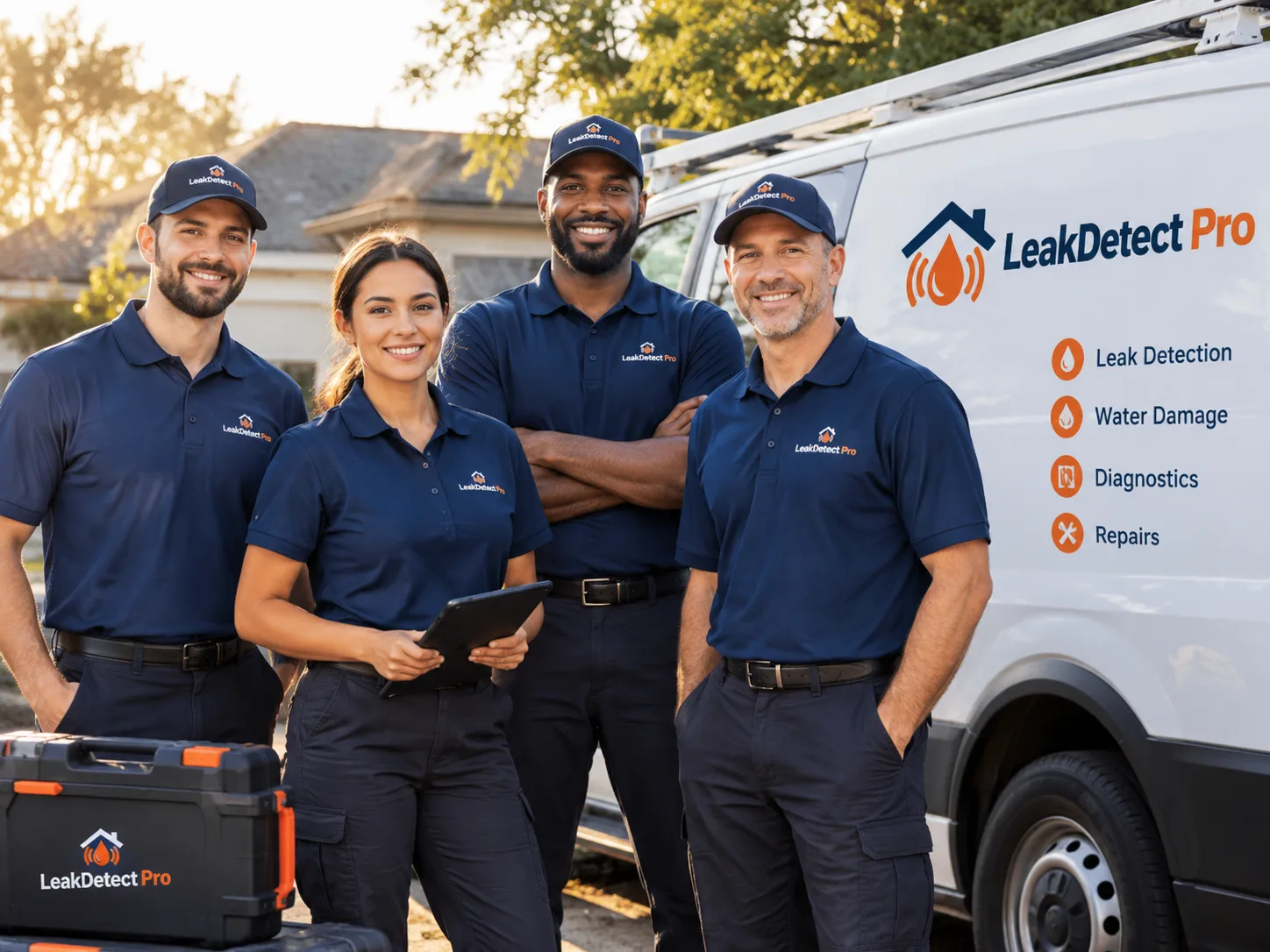 Roof Repair company in Chunky, MS
